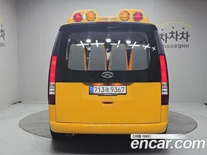 Hyundai Staria, 2022 — миниатюра 4