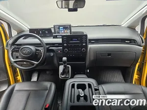 Hyundai Staria, 2022 — миниатюра 7