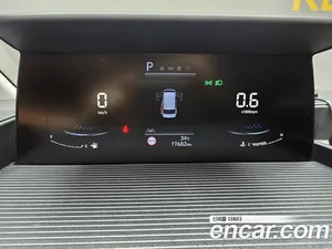 Hyundai Staria, 2022 — миниатюра 8