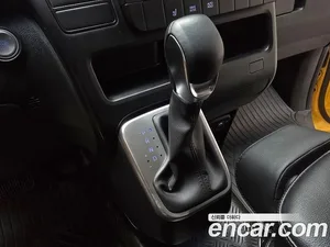 Hyundai Staria, 2022 — миниатюра 9