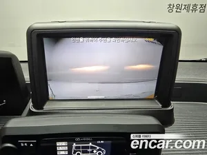 Hyundai Staria, 2022 — миниатюра 12