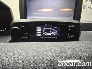 Hyundai Staria, 2022 — миниатюра 14