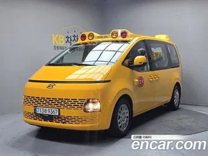Hyundai Staria, 2022 — миниатюра 20