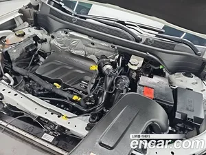 Chevrolet Trax, 2023 — миниатюра 6