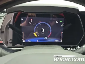 Chevrolet Trax, 2023 — миниатюра 8