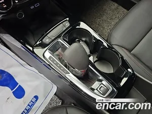 Chevrolet Trax, 2023 — миниатюра 9
