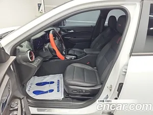Chevrolet Trax, 2023 — миниатюра 10