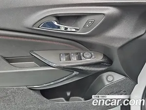 Chevrolet Trax, 2023 — миниатюра 11