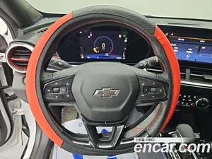 Chevrolet Trax, 2023 — миниатюра 12