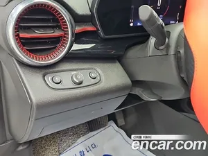 Chevrolet Trax, 2023 — миниатюра 14