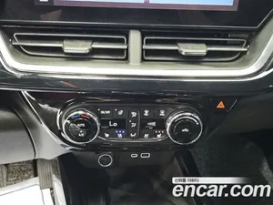 Chevrolet Trax, 2023 — миниатюра 15