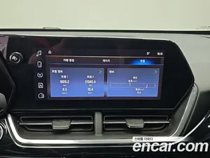 Chevrolet Trax, 2023 — миниатюра 16