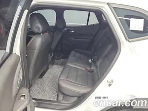 Chevrolet Trax, 2023 — миниатюра 19