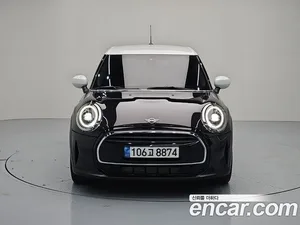 Mini Cooper, 2023 — миниатюра 3