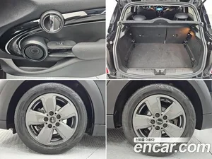 Mini Cooper, 2023 — миниатюра 5