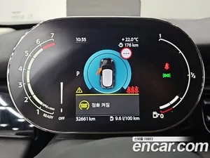 Mini Cooper, 2023 — миниатюра 8