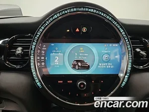Mini Cooper, 2023 — миниатюра 14