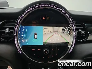 Mini Cooper, 2023 — миниатюра 15