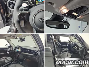 Mini Cooper, 2023 — миниатюра 18