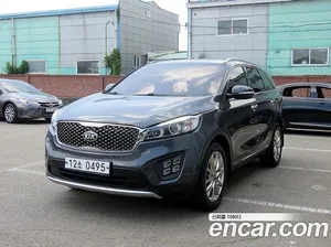 Kia Sorento, 2016 — миниатюра 2