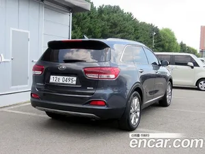 Kia Sorento, 2016 — миниатюра 4