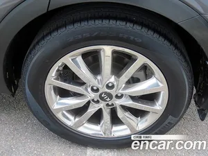 Kia Sorento, 2016 — миниатюра 5