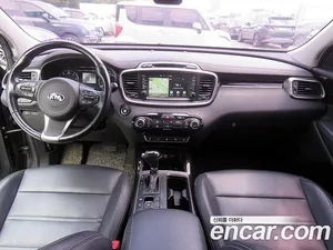 Kia Sorento, 2016 — миниатюра 7
