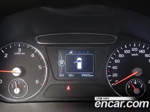 Kia Sorento, 2016 — миниатюра 8