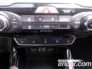 Kia Sorento, 2016 — миниатюра 9