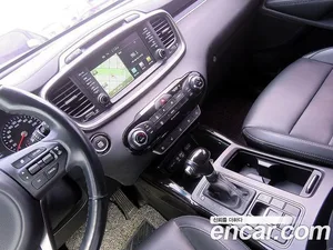 Kia Sorento, 2016 — миниатюра 10