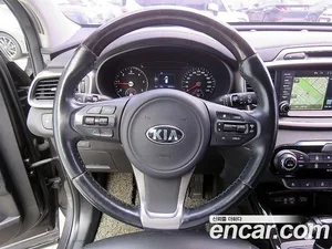 Kia Sorento, 2016 — миниатюра 12