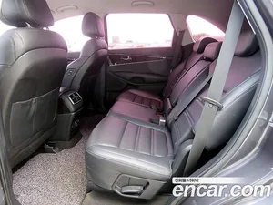 Kia Sorento, 2016 — миниатюра 13