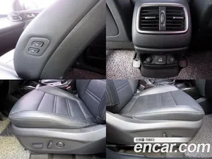 Kia Sorento, 2016 — миниатюра 15