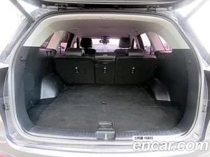 Kia Sorento, 2016 — миниатюра 16