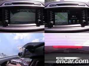 Kia Sorento, 2016 — миниатюра 18