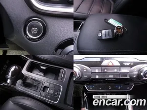Kia Sorento, 2016 — миниатюра 20