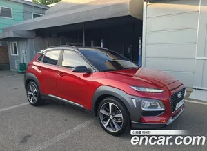 Hyundai Kona, 2017 — миниатюра 2