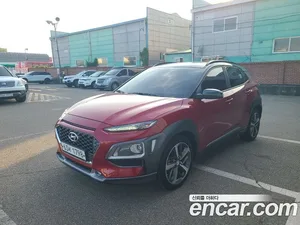 Hyundai Kona, 2017 — миниатюра 3