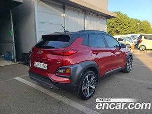 Hyundai Kona, 2017 — миниатюра 4