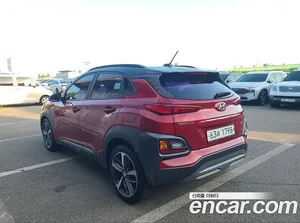 Hyundai Kona, 2017 — миниатюра 6