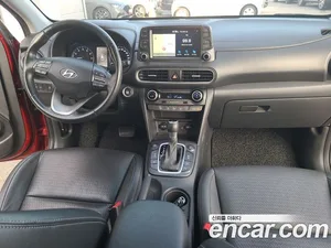 Hyundai Kona, 2017 — миниатюра 7