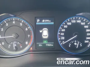 Hyundai Kona, 2017 — миниатюра 8