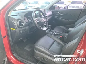 Hyundai Kona, 2017 — миниатюра 9