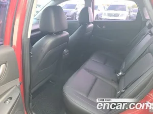 Hyundai Kona, 2017 — миниатюра 10