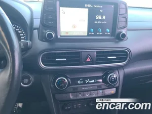 Hyundai Kona, 2017 — миниатюра 11