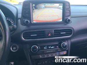 Hyundai Kona, 2017 — миниатюра 12