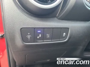 Hyundai Kona, 2017 — миниатюра 13