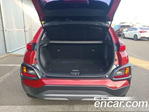 Hyundai Kona, 2017 — миниатюра 17