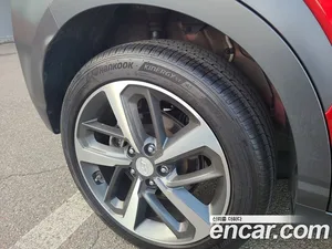 Hyundai Kona, 2017 — миниатюра 20