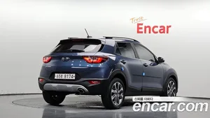 Kia Stonic, 2017 — миниатюра 2